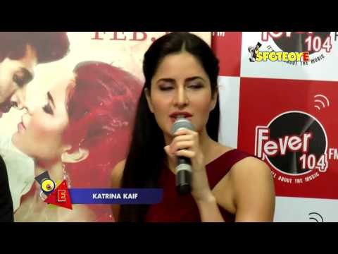 Katrina Kaif DENIED going to Sultan's Sets to MEET Salman Khan | SpotboyE