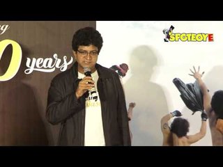 Prasoon Joshi on the MAKING of the song 'Luka Chuppi' | 10 years of Rang De Basanti