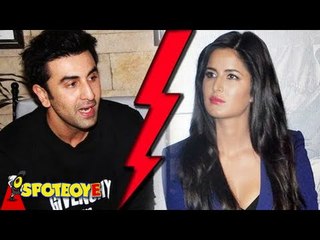 Katrina-Ranbir FINALLY SPLIT| SpotboyE Full Episode 204