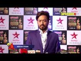 Irrfan Khan's SHOCKING reaction when asked about 'Incredible India's' Brand Ambassador