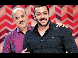 Salman Khan's Special CONDITIONS on Sooraj Barjatya | Your Opinion | SpotboyE
