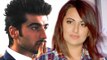 OMG! Arjun Kapoor IGNORES his EX-Girlfriend Sonakshi Sinha! | SpotboyE