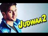 Salman Khan REPLACED By Varun Dhawan In 'Judwaa 2'