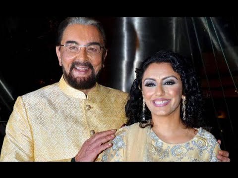Kabir Bedi Turns 70 Years On His 50th Birthday! Newly-Wed Wife Parveen Dusanj Plans Surprises