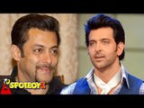 Hrithik Roshan doing An Old Salman Khan Movie? | SpotboyE Full Episode 222