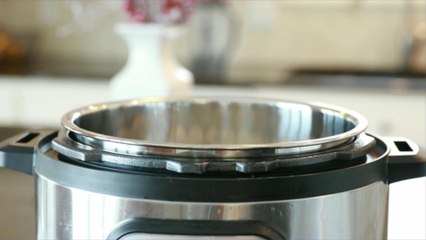 How to Turn Any One Pot Pasta Into Instant Pot Pasta