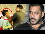 Salman's Bodyguards Beat Up a Fan... Again! | SpotboyE Full Episode 219