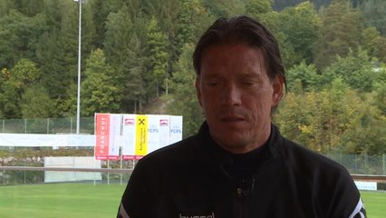 CLEAN - Replacements for axed Germany trio are overrated- Ziege