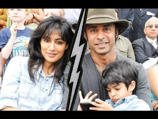 Chitrangada Singh is COMPLICATING her ex-husband's remarriage plans | SpotboyE
