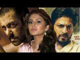 REVEALED! Here's why  Huma Qureshi out of the 'KHAN' Camps | SpotboyE