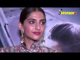 Screening of Neerja movie | Sonam Kapoor