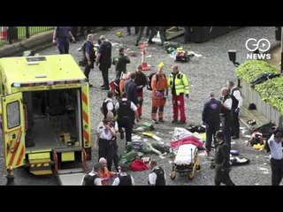 World Terror: The Year That Was