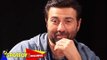 Sunny Deol in an Exclusive Interview | 'Ghayal Once Again' | SpotboyE