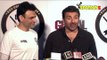 Sunny Deol PROMOTES 'Ghayal Once Again' at Box Cricket League | SpotboyE