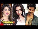 Varun Dhawan REFUSES to play Lakhan, Priyanka at OSCARS  | SpotboyE Full Episode 227