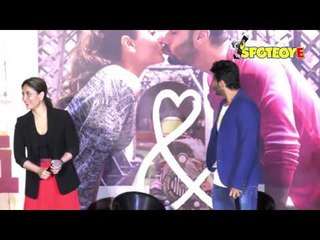 下载视频: Oops! Here's why Kareena Kapoor doesn't want to KISS Arjun Kapoor anymore | SpotboyE