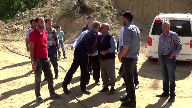 - Teröre ait izlerin silindiği köylere geri dönüş- Huzur ve güvenin sağlanmasıyla köylerine dönen...