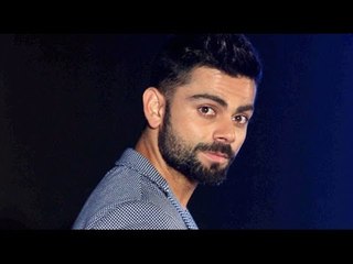 This is how Virat Kohli REACTED when asked about his BREAKUP with Anushka Sharma