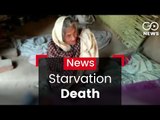 Starvation Death In Bareilly
