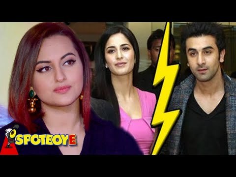 Sonakshi gets PROPOSAL for Marriage, Ranbir-Katrina Latest Update | SpotboyE Full Episode 217