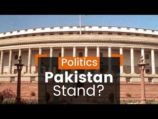 Heat Over India-Pak NSAs Meet