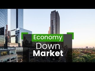 Trump's Declining Business