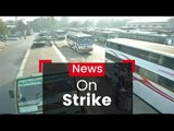 Tamil Nadu Bus Strike
