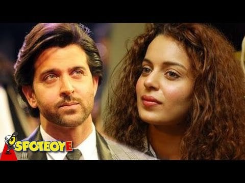 Hrithik Roshan THROWS Kangana Ranaut Out of Aashiqui 3 | SpotboyE Full Episode 220