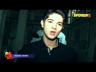 Yeh Rishta Kya Kehlata Hai: Tara blames Akshara For Her Break-up | SpotboyE