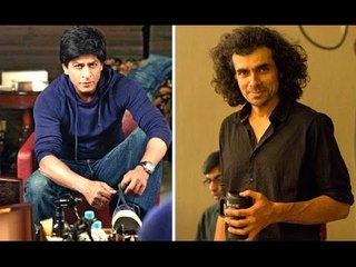 CONFIRMED! Shah Rukh Khan Says YES to Imtiaz Ali for a Movie | SpotboyE