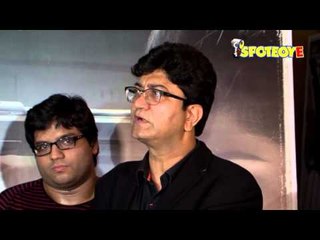 UNCUT - Neerja Song Launch | Aankhen milayeinge Daar Se | Sonam Kapoor