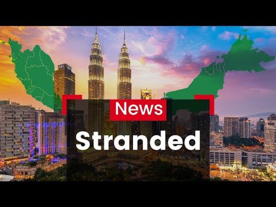 Duped And Stranded