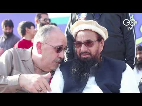 Palestine Recalls Envoy To Pakistan