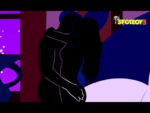 GUESS WHO? Sex siren caught red-handed with her toy boy | SpotboyE