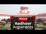 SC Hears Pleas Against Aadhaar