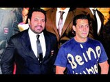 Bodyguard Shera SACRIFICES son's Bollywood debut for Salman Khan