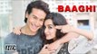 INTERVIEW | 'Baaghi' On Location | Shraddha Kapoor & Tiger Shroff