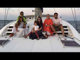 Aishwarya, Aaradhya and Bachchan Clan HOLIDAY in Maldives For Abhishek's 40th Birthday