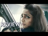 Neerja | EXCLUSIVE Movie Review | Sonam Kapoor | SpotboyE