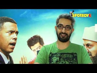 Tere Bin Laden Dead Or Alive (2016) - Abhishek Sharma - Special Interview
