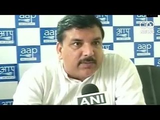 AAP Announces RS Candidates