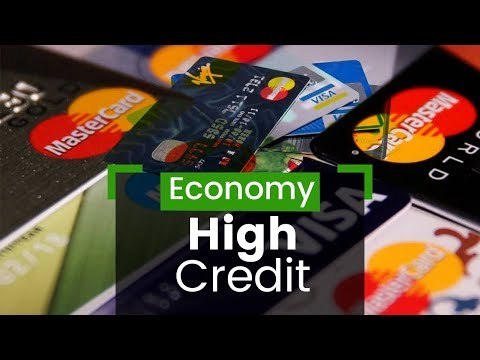 Personal Loans Push Bank Credit