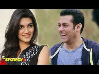 Kriti Sanon To Star in Kick 2 Opposite Salman Khan | SpotboyE Full Episode 224