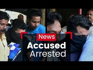 Mumbai Fire: Pub Owners Arrested