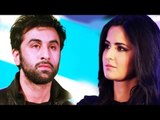 OMG! Ranbir Kapoor IGNORES Katrina Kaif | 'Jagga Jasoos' | SpotboyE