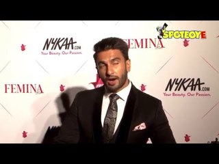 Ranveer Singh & Sonakshi Sinha's AMAZING performance | WATCH Video | SpotboyE