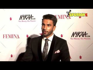 Ranveer Singh DECODES His ULTIMATE Style Mantra! | SpotboyE