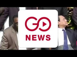 Go Headlines: News in 90 Seconds