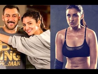 OMG! Big Stars REPLACE Heroines MERCILESSLY | Salman Khan, Hirthik Roshan & More