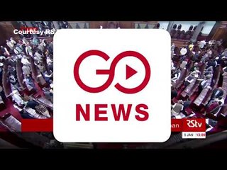 Go Headlines: News In 90 Seconds